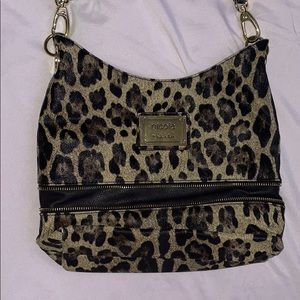 Nicole Miller Purse